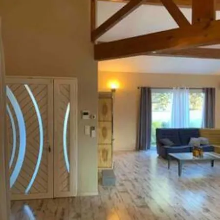 Jolie Maison Jardin Piscine * Narbonne