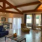 Jolie Maison Jardin Piscine *