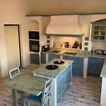 Jolie Maison Jardin Piscine *