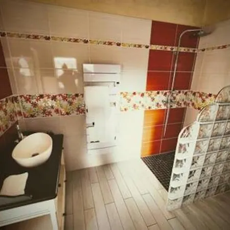 Jolie Maison Jardin Piscine