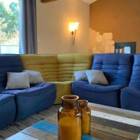 Villa Jolie Maison Jardin Piscine Narbona