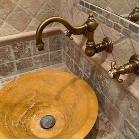 Vila Jolie Maison Jardin Piscine