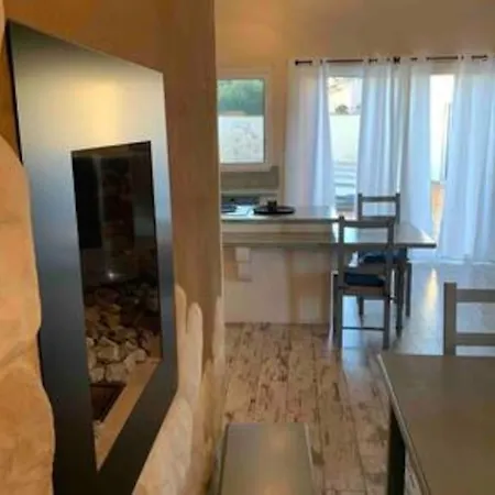 Jolie Maison Jardin Piscine