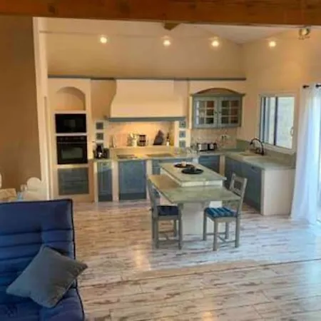 Vila Jolie Maison Jardin Piscine Narbonne