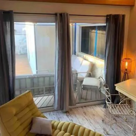 Villa Jolie Maison Jardin Piscine Narbonne