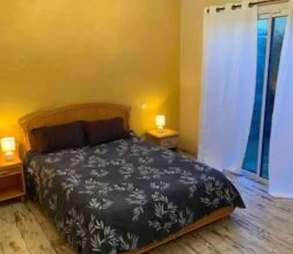 Villa Jolie Maison Jardin Piscine Narbona